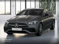 Mercedes-Benz C 300 d 4M AMG+NIGHT+PANO+360+AHK+KEYLESS+9G Grau - thumbnail 2