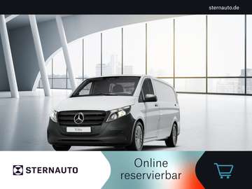 Vito 116 CDI Kasten Lang