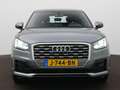 Audi Q2 30 TFSI S Edition S Line | Navi | Climate | LED Grijs - thumbnail 2