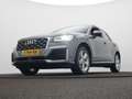 Audi Q2 30 TFSI S Edition S Line | Navi | Climate | LED Grijs - thumbnail 9