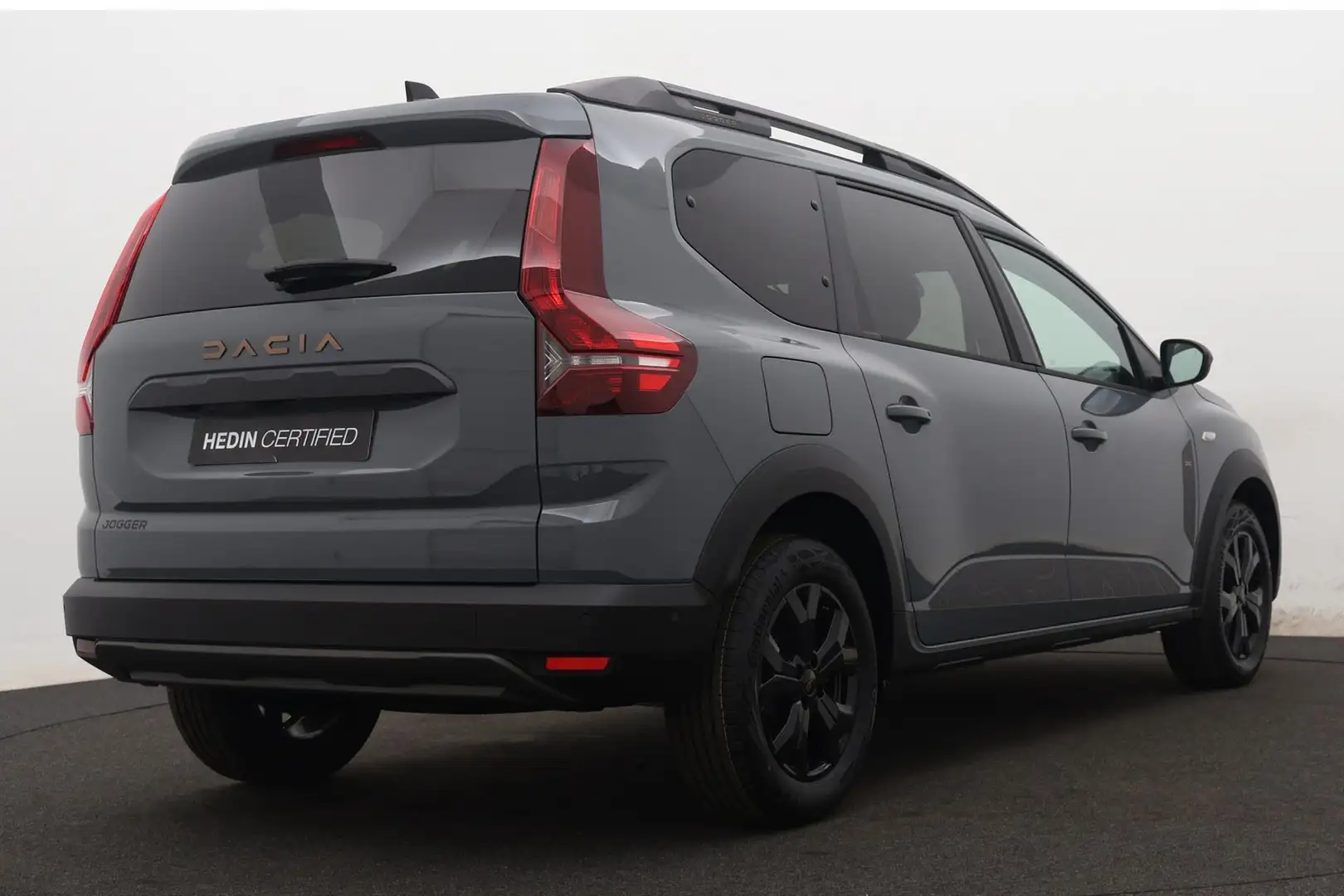 Dacia Jogger TCe 100 ECO-G Extreme 7-Persoons | Pack Extreme Grijs - 2