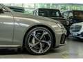 Audi A4 40 TDI  S-Line Business B&O Massage AHK HUD Gris - thumbnail 5