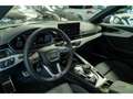 Audi A4 40 TDI  S-Line Business B&O Massage AHK HUD Gris - thumbnail 11