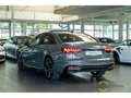 Audi A4 40 TDI  S-Line Business B&O Massage AHK HUD Gris - thumbnail 7