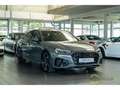 Audi A4 40 TDI  S-Line Business B&O Massage AHK HUD Gris - thumbnail 4