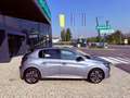 Peugeot 208 FULL OPTIONAL - KM 9.000 - PROMO FINANZIAMENTO Argento - thumbnail 5