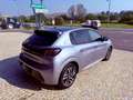 Peugeot 208 FULL OPTIONAL - KM 9.000 - PROMO FINANZIAMENTO Silber - thumbnail 6