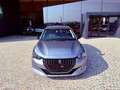 Peugeot 208 FULL OPTIONAL - KM 9.000 - PROMO FINANZIAMENTO Argento - thumbnail 2