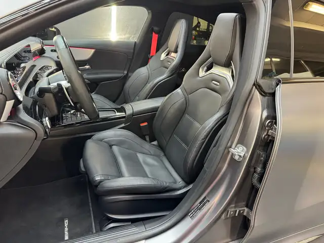Mercedes-Benz Cla view 6