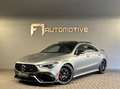 Mercedes-Benz CLA 45 AMG S 4M+ Pano|Memory|HuD|In.BTW Grau - thumbnail 1