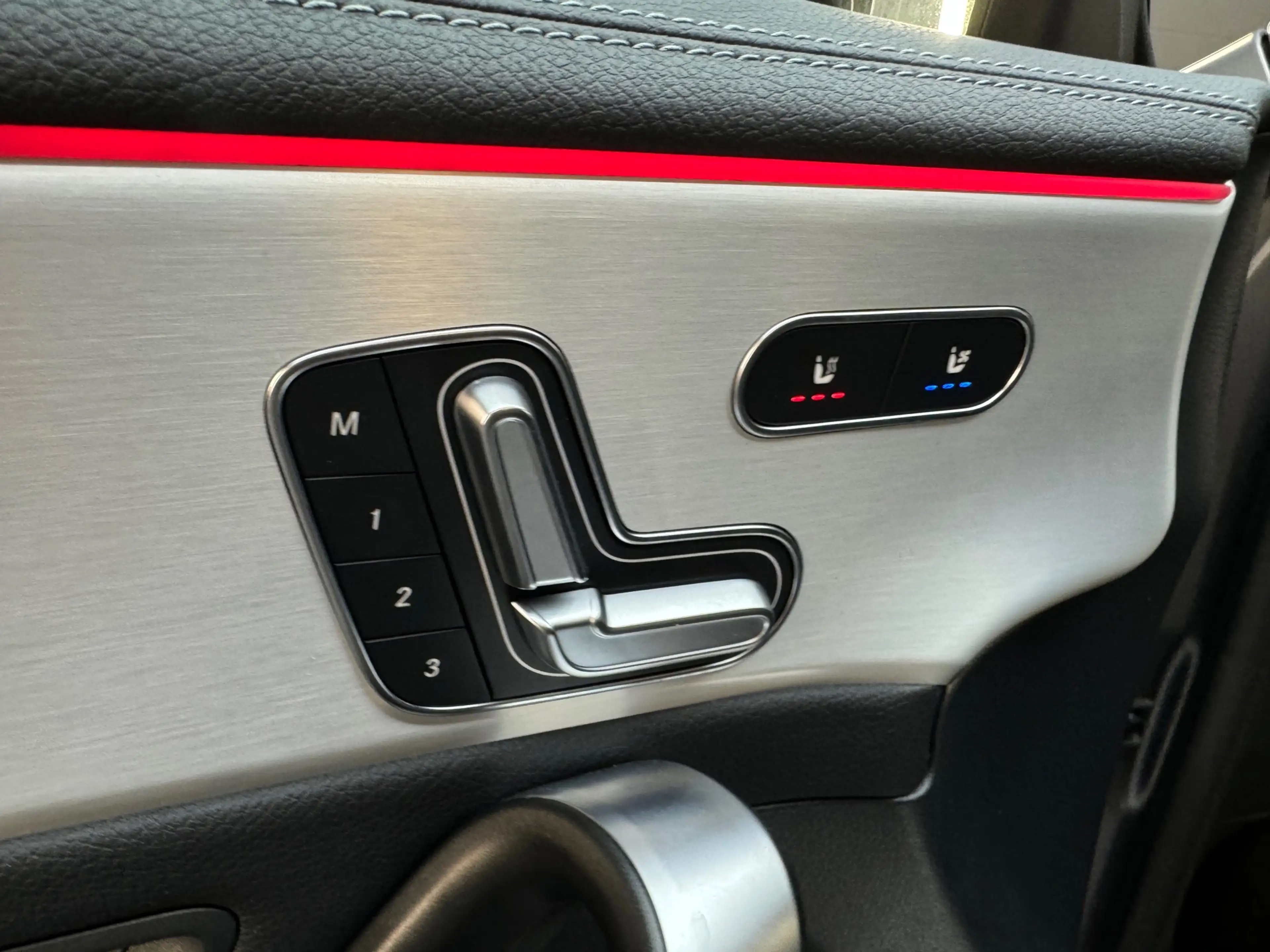 Mercedes-Benz CLA 45 AMG S 4M+ Pano|Memory|HuD|In.BTW — photo 14