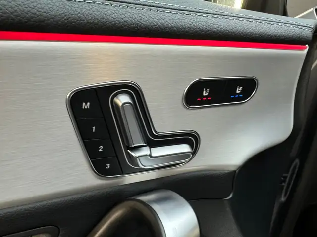 Mercedes-Benz Cla view 14