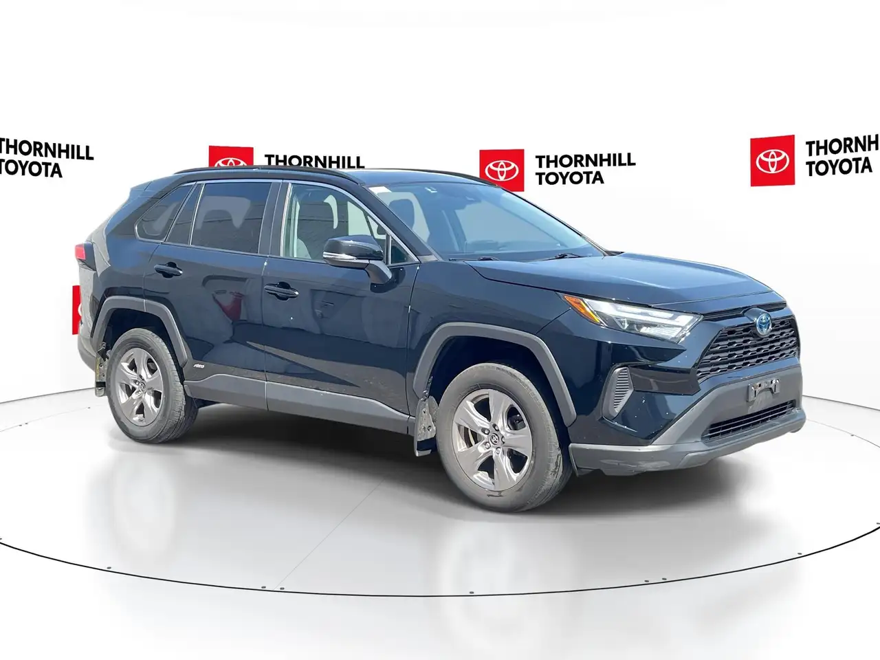 2024 Toyota RAV 4