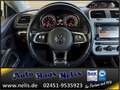 Volkswagen Scirocco 1,4 TSI Sitzheiz PDC Tempomat MediaInte Blau - thumbnail 12