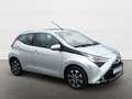 Toyota Aygo x-Play Team D 1.0 MULTIMODE+Safety Sense+Kamera Silber - thumbnail 11