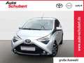Toyota Aygo x-Play Team D 1.0 MULTIMODE+Safety Sense+Kamera Silber - thumbnail 1
