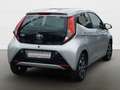 Toyota Aygo x-Play Team D 1.0 MULTIMODE+Safety Sense+Kamera Silber - thumbnail 9