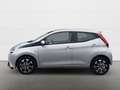 Toyota Aygo x-Play Team D 1.0 MULTIMODE+Safety Sense+Kamera Silber - thumbnail 3
