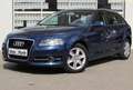 Audi A3 1.4 TFSI Sportback S tronic SHZ~PDC~ALU~NSW Bleu - thumbnail 2