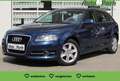 Audi A3 1.4 TFSI Sportback S tronic SHZ~PDC~ALU~NSW Bleu - thumbnail 1