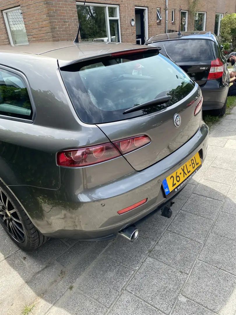 Alfa Romeo 159 1.8 MPI 16V NEW APK - 2