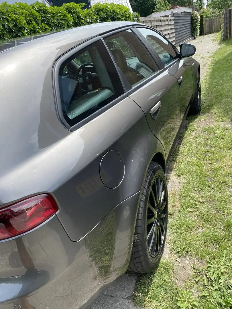 Alfa Romeo 159 1.8 MPI 16V NEW APK - 1