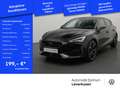 CUPRA Leon VZ PANO AHK NAVI VIRT DCC CARPLAY KEYLES Schwarz - thumbnail 1