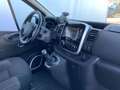 Opel Vivaro 1.6 CDTI L2H1 Sport Dub Cab 5 Zits Airco Cruise Tr Silber - thumbnail 8
