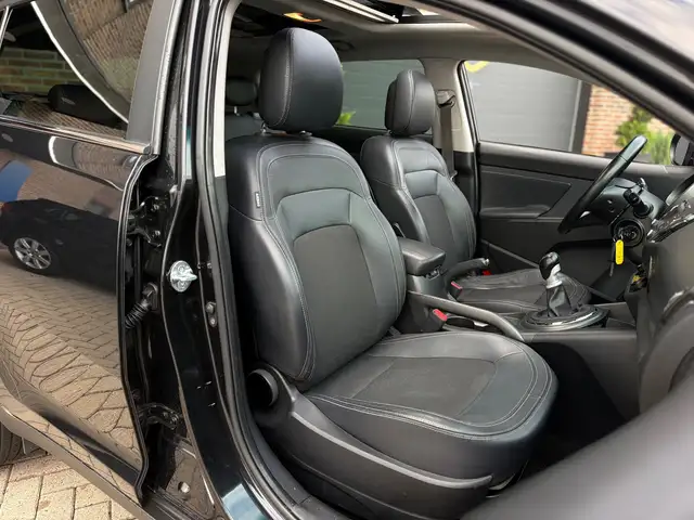 Kia Sportage view 27