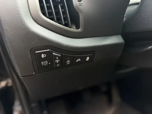 Kia Sportage view 16
