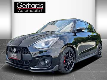 1.4 HYBRID Sport H&R Tieferlegung