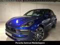 Porsche Macan | Abstandsregeltempostat | Surround View Blau - thumbnail 1