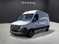 Mercedes-Benz Sprinter 214 Standard Automatik Klima SHZ Blanc - thumbnail 15