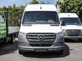 Mercedes-Benz Sprinter 214 Standard Automatik Klima SHZ Blanc - thumbnail 4