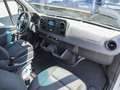 Mercedes-Benz Sprinter 214 Standard Automatik Klima SHZ Blanc - thumbnail 9