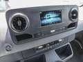 Mercedes-Benz Sprinter 214 Standard Automatik Klima SHZ Blanc - thumbnail 12