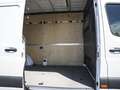 Mercedes-Benz Sprinter 214 Standard Automatik Klima SHZ Weiß - thumbnail 7