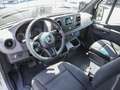 Mercedes-Benz Sprinter 214 Standard Automatik Klima SHZ Blanc - thumbnail 10