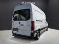 Mercedes-Benz Sprinter 214 Standard Automatik Klima SHZ Blanc - thumbnail 2