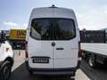 Mercedes-Benz Sprinter 214 Standard Automatik Klima SHZ Blanc - thumbnail 5