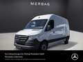 Mercedes-Benz Sprinter 214 Standard Automatik Klima SHZ Weiß - thumbnail 1