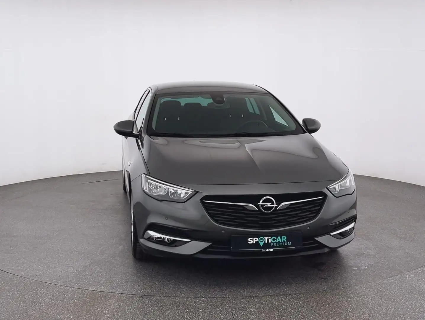 Opel Insignia Dynamic 1.5 *Navi*RFK*PDC*uvm Gris - 2