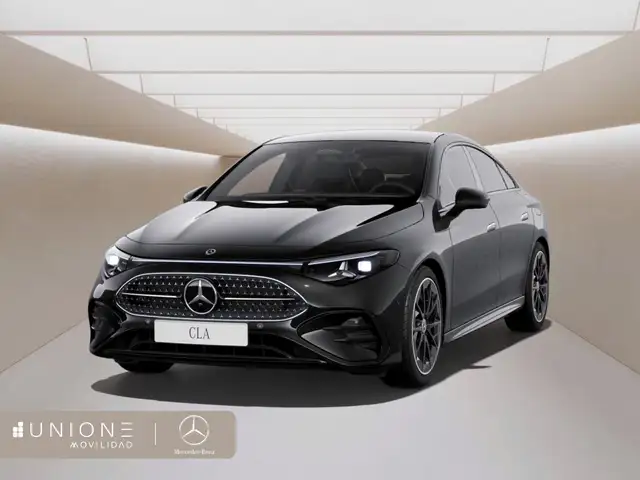 Mercedes-Benz CLA 180 con tecnología híbrida