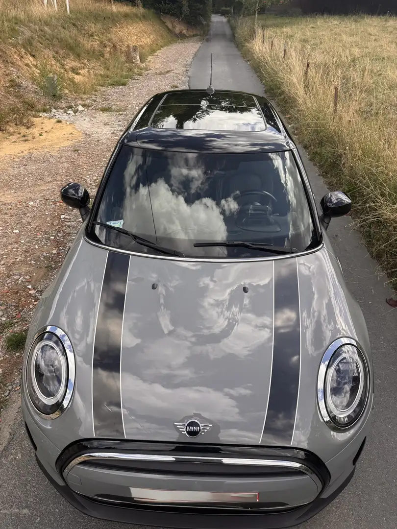MINI One 1.5A OPF DCT Gri - 2