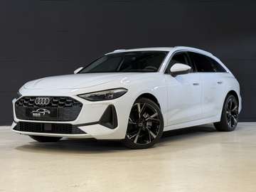 Avant 2.0 TFSI Advanced edition | Elek. Trekhaak |