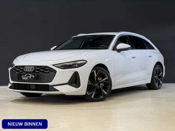 Avant 2.0 TFSI Advanced edition | Elek. Trekhaak |