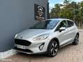 Ford Fiesta Active 100ch Grau - thumbnail 4