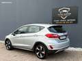 Ford Fiesta Active 100ch Grau - thumbnail 3