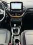 Ford Fiesta Active 100ch Grau - thumbnail 9