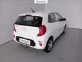Kia Picanto 1.0 dpi urban Bianco - thumbnail 4